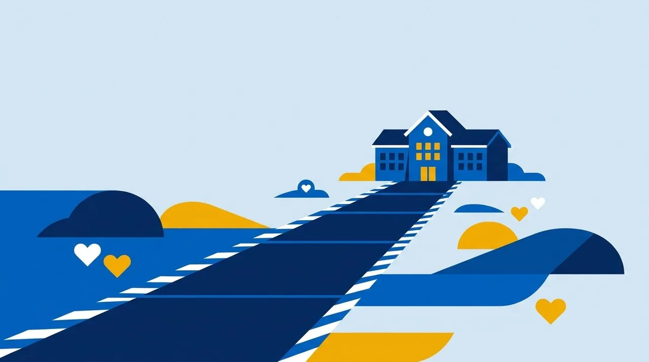 The Road to Knowledge: Preparing Safe Routes to Schools in De-occupied Communities